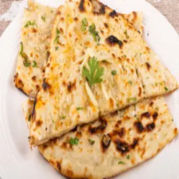 Butter Naan Bread
